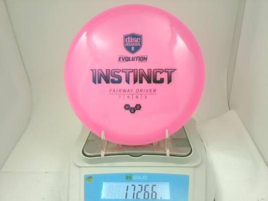 Neo Instinct - Discmania 172.66g