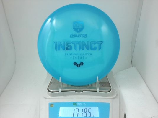 Neo Instinct - Discmania 171.95g