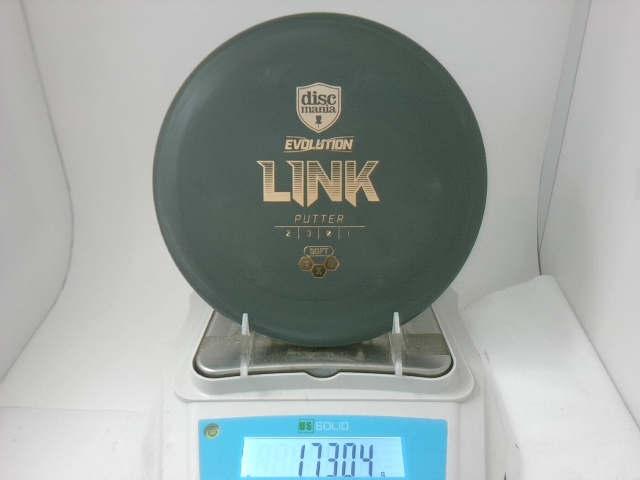 Soft Exo Link - Discmania 173.04g