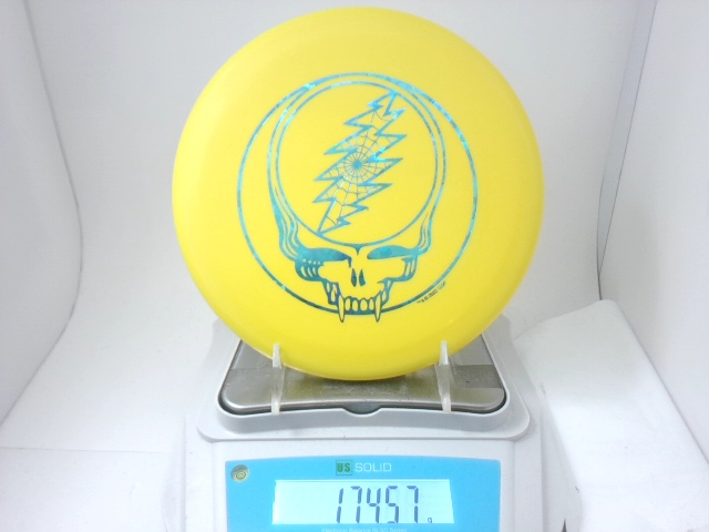 Grateful Dead Hard Exo Link - Discmania 174.57g