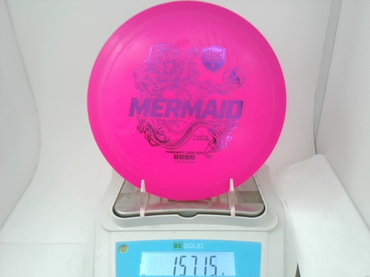 Active Mermaid - Discmania 157.15g