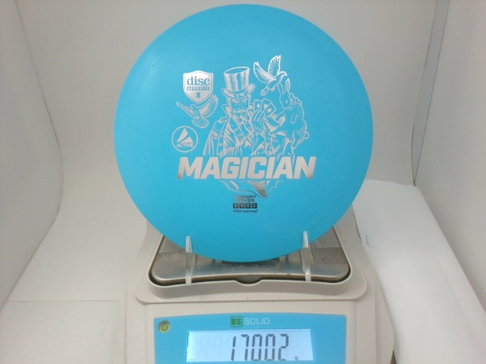 Active Magician - Discmania 170.02g