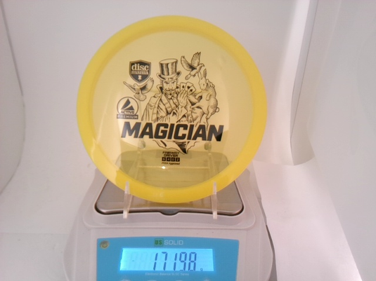 Active Premium Magician - Discmania 171.98g