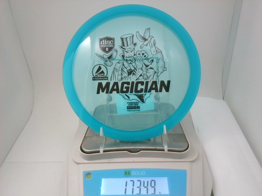 Active Premium Magician - Discmania 173.49g