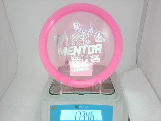 Active Premium Mentor - Discmania 173.46g