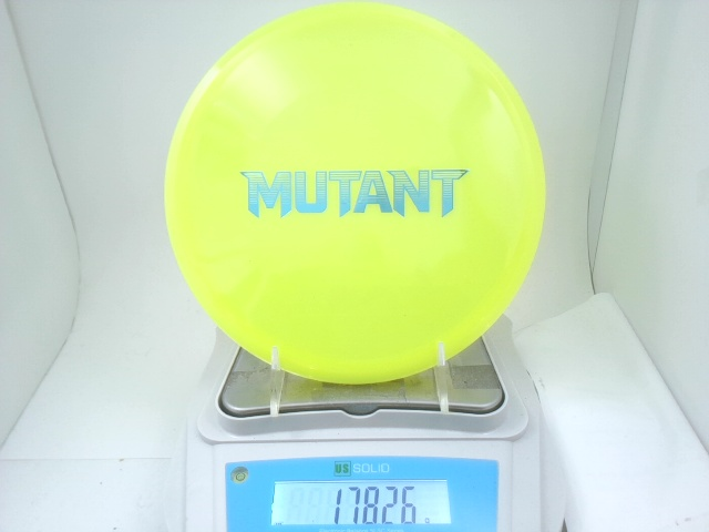 Neo Mutant - Discmania 178.26g