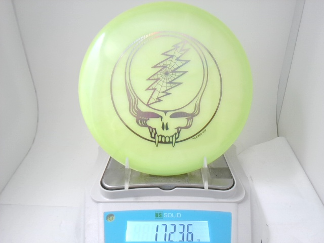 Grateful Dead Meta Origin - Discmania 172.36g