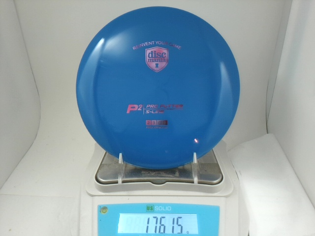 S-Line P2 - Discmania 176.15g