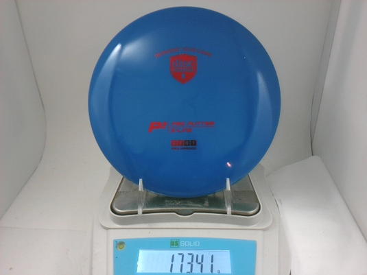 S-Line P2 - Discmania 173.41g