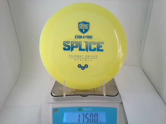 Neo Splice - Discmania 175.0g