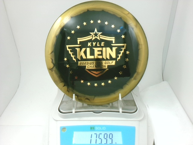 Kyle Klein USDGC Golden Horizon Vanguard - Discmania 175.99g