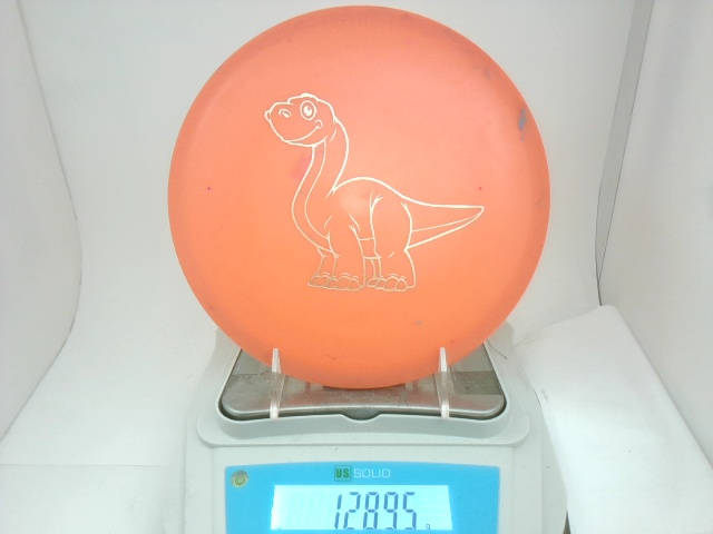 Egg Shell Brachiosaurus - Dino Discs 128.95g