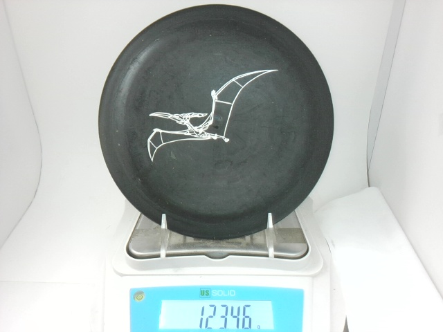 Egg Shell Pterodactylus - Dino Discs 123.46g