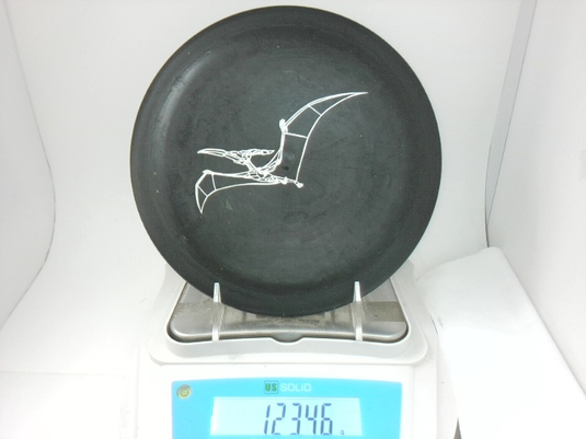 Egg Shell Pterodactylus - Dino Discs 123.46g