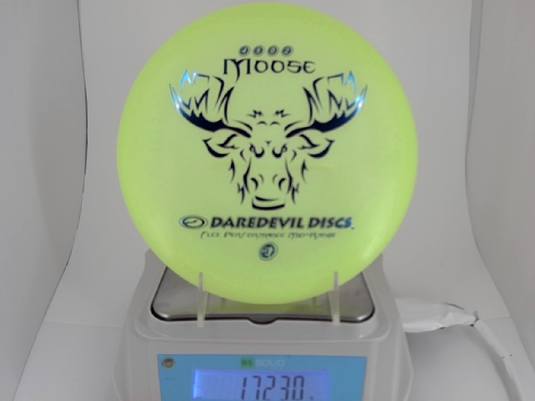 Flex Performance Moose - Daredevil 172.3g