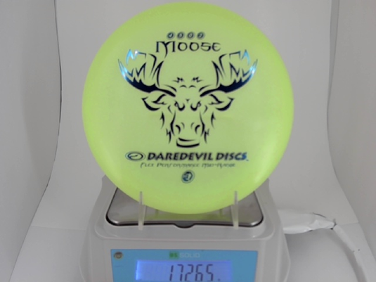 Flex Performance Moose - Daredevil 172.65g