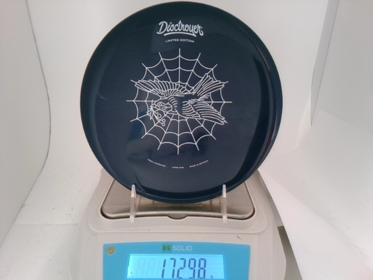 Tattoo A-Soft Sparrow - Disctroyer 172.98g