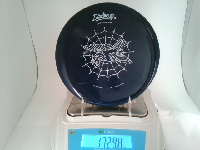 Tattoo A-Soft Sparrow - Disctroyer 172.98g