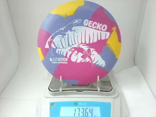 ecoFLEX Gecko - Elevation Disc Golf 173.64g