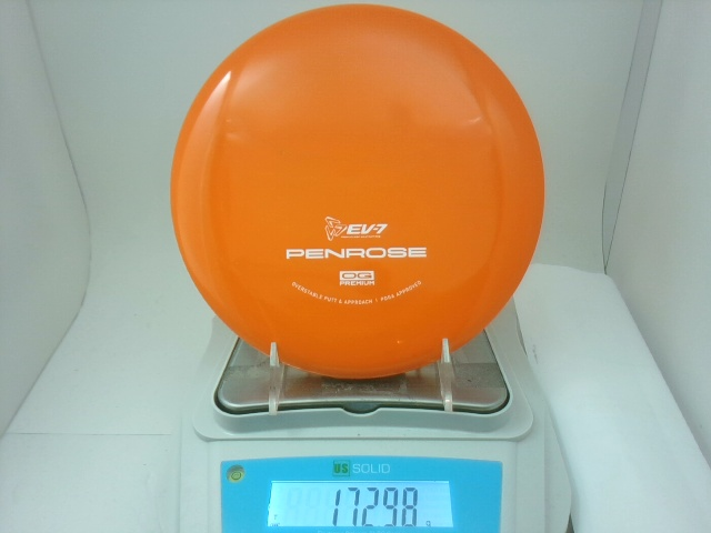 OG Premium Penrose  - EV-7 172.98g