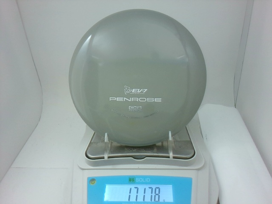 OG Premium Penrose  - EV-7 171.78g