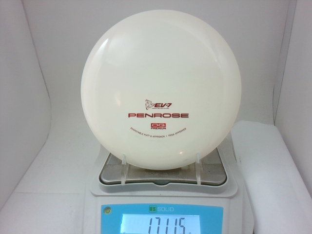 OG Premium Penrose  - EV-7 171.15g