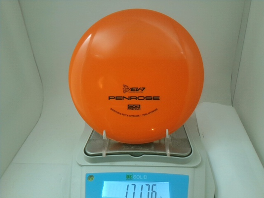 OG Premium Penrose  - EV-7 171.76g