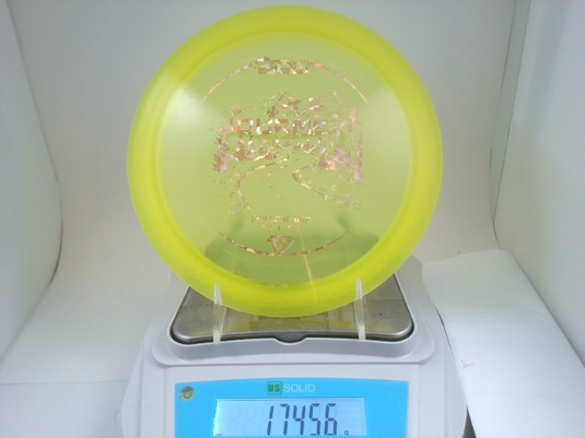 Diamond Journey - Gateway 174.56g