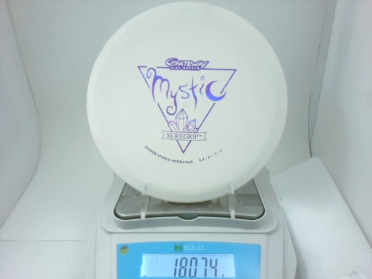 SureGrip Mystic - Gateway 180.74g