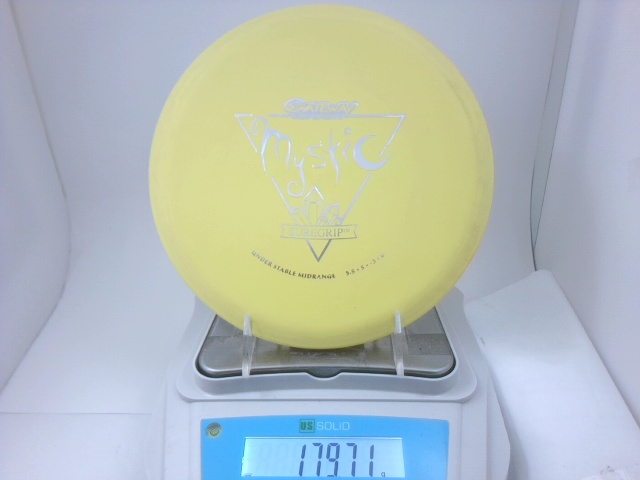 SureGrip Mystic - Gateway 179.71g