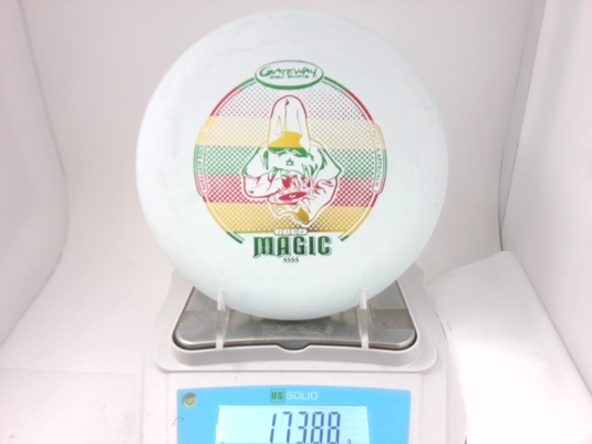 Super Stupid Silly Soft Magic - Gateway 173.88g