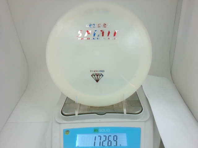 Diamond Spirit - Gateway 172.69g