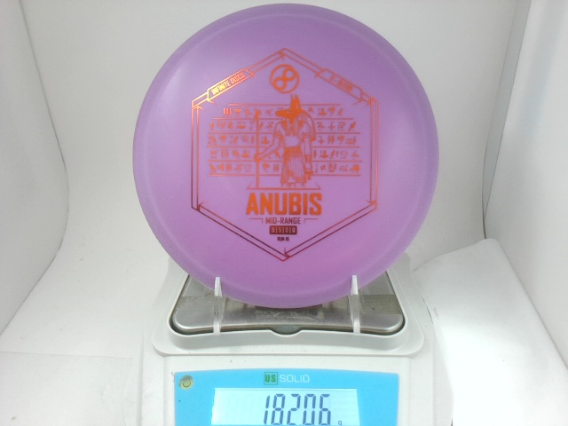D-Blend Anubis - Infinite Discs 182.06g