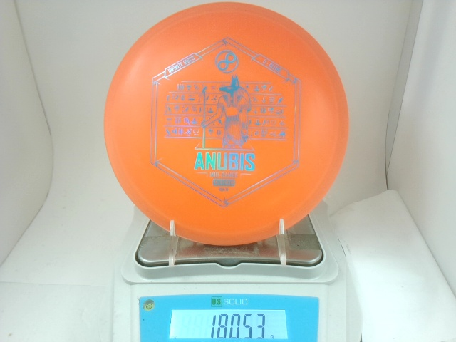 D-Blend Anubis - Infinite Discs 180.53g