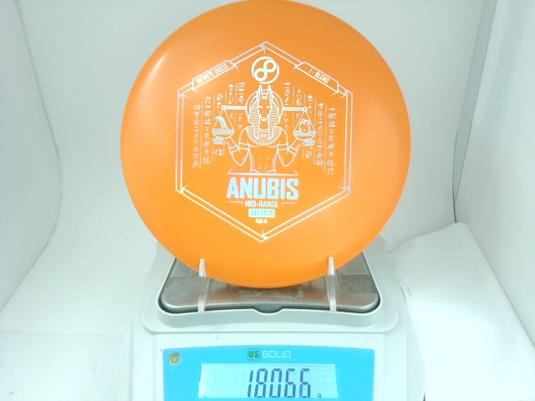 I-Blend Anubis - Infinite Discs 180.66g