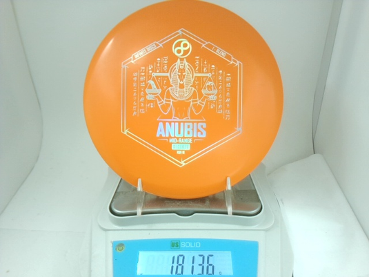 I-Blend Anubis - Infinite Discs 181.36g