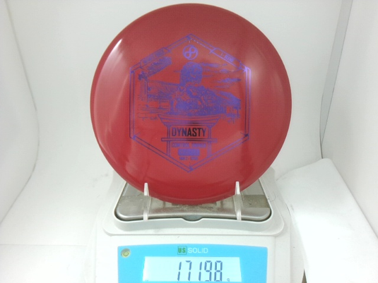 C-Blend Dynasty - Infinite Discs 171.98g
