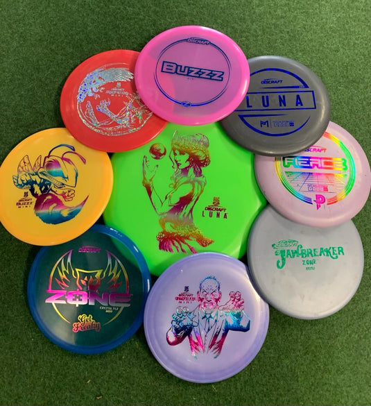 Discraft Big Mini