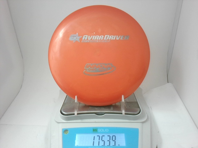 GStar Aviar Driver - Innova 175.39g