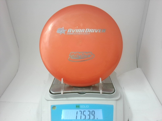 GStar Aviar Driver - Innova 175.39g
