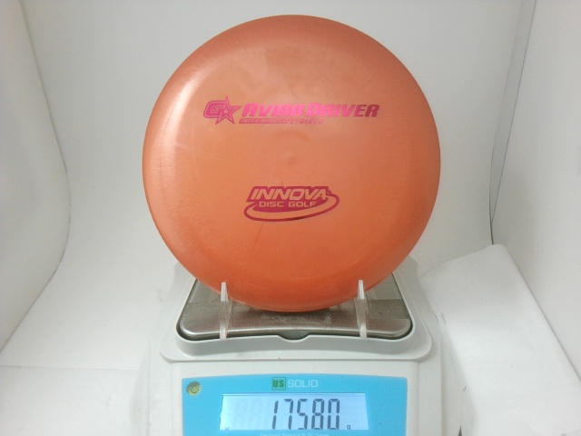 GStar Aviar Driver - Innova 175.8g