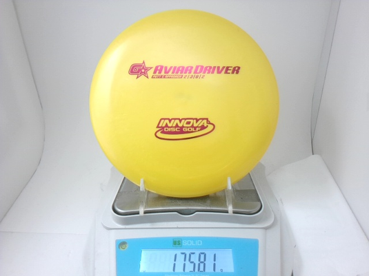 GStar Aviar Driver - Innova 175.81g