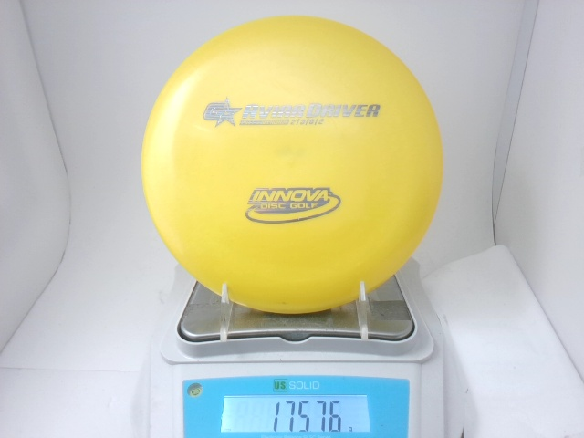 GStar Aviar Driver - Innova 175.76g