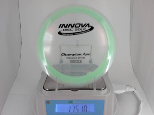 Champion Ape - Innova 175.1g