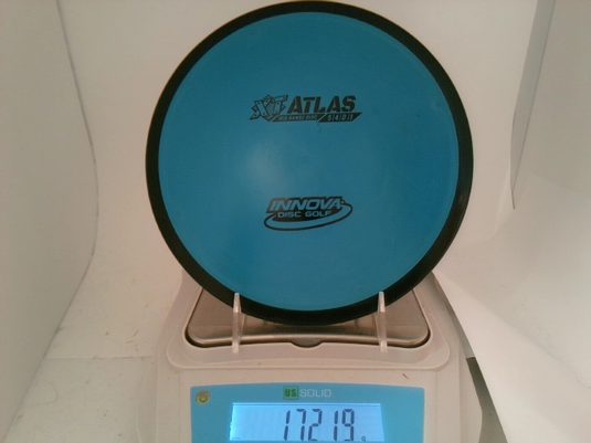 XT Atlas - Innova 172.19g