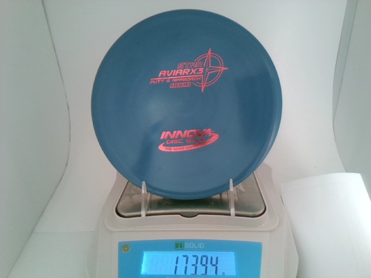 Star AviarX3 - Innova 173.94g