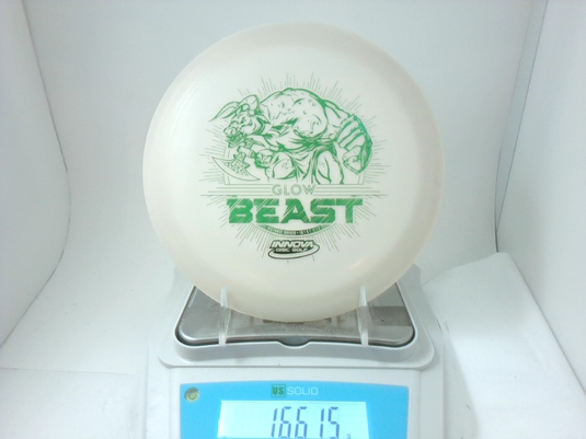 Glow Beast - Innova 166.15g