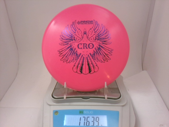 Artist's Corner Star Cro - Innova 176.39g