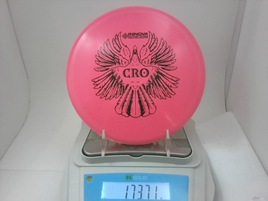 Artist's Corner Star Cro - Innova 173.71g