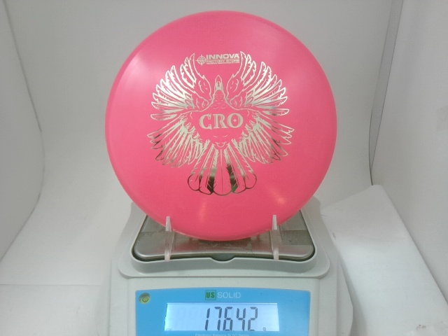 Artist's Corner Star Cro - Innova 176.42g